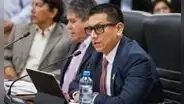 Freddy Solano González renunció como superintendente de la Sunafil