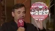 Bustos y su fuerte respuesta a quienes le quitan mérito a Universitario por ganar Apertura con polémicas: "Me molesta"