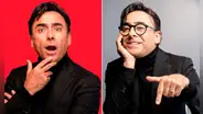 Adal Ramones regresa a Lima para presentar su monólogo 'Pinches redes sociales'