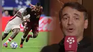 Fabián Bustos lanza dura crítica al fútbol peruano: "Los venezolanos y canadienses 'vuelan'"
