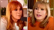 Hermana de Magaly Medina reprocha a conductora tras confesión: "No creo que los tengas"