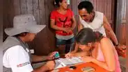 Así puedes saber si tu hogar fue clasificado como pobre en el padrón del Sisfoh: link para consulta con DNI