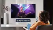 ¿Posees un Smart TV? Así puedes controlar tu televisor con la voz y ver Netflix u otras apps