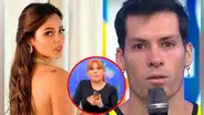 Magaly Medina REVELA detalles sobre ruptura de Luciana Fuster y Patricio Parodi: "Se vieron antes del comunicado"