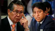Defensor del Pueblo sobre Alberto Fujimori: "No hay ninguna imputación sobre delitos de lesa humanidad contra él"