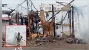 Incendio en Chorrillos consume viviendas y deja familias damnificadas en asentamiento humano