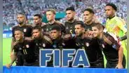 Selección peruana tendría CONSIDERABLE descenso en ranking FIFA tras el fracaso en la Copa América 2024