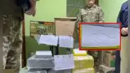 Incautan más de 160 paquetes de cocaína en San Juan de Lurigancho que serían enviados a Argentina