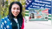 La buena noticia para los inmigrantes que tengan 5 años con la Green Card y busquen la ciudadanía en Estados Unidos