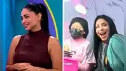 Pamela Franco aparece en ‘Consume Perú’ tras rumores de despido en medio de su polémica con Christian Cueva