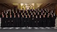Coro Juvenil Sinfonía por el Perú anuncia gira musical por Austria