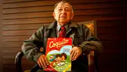 Quiso ser sastre, pero su vida cambió y creó el libro que alfabetizó a millones de niños en el Perú: la historia de ‘Coquito’