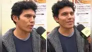 Alumno de Filosofía de San Marcos aconseja practicar en época de estudiante para ganar buen sueldo al egresar