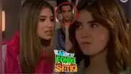 Alessia saca cara por July y humilla a Laia en 'Al fondo hay sitio' frente a Cristóbal: "Plato de segunda"