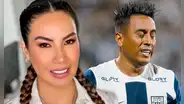 Pamela López retorna al Perú y comparte sentido mensaje: "Me cuidaste cuando más lo necesitaba"