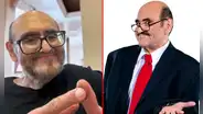 Edgar Vivar anuncia su retiro de los escenarios en Perú: “Cierro un ciclo muy bonito”