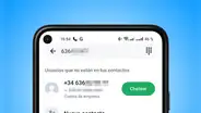WhatsApp: Así puedes enviar mensajes a números desconocidos sin agregarlos a tus contactos