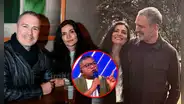 Salvador Del Solar y Ana María Orozco: conoce como inició su historia de amor, según ‘Choca’