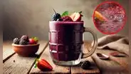¿Chicha morada ecuatoriana? Conoce la colada morada, bebida con más de 5.000 años de antigüedad en Ecuador