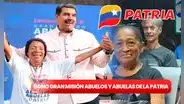 Bono Misión Abuelos y Abuelas de la Patria 2024: FECHA de pago, nuevos requisitos y MONTO