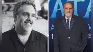 Muere Jon Landau, productor de las películas 'Titanic' y 'Avatar', a los 63 años