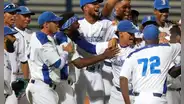 ¡Remontada histórica! Industriales ganó 4-2 a Santiago de Cuba y va a semifinales de la Serie Nacional 2024