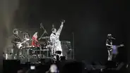 Concierto de Libido en el Estadio Nacional: ASÍ SE VIVIÓ el reencuentro