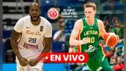 [WAPA Deportes] Puerto Rico vs. Lituania EN VIVO, final FIBA Preolímpico 2024: ¿cómo ver el juego HOY?