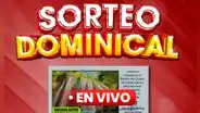 Lotería Nacional de Panamá EN VIVO: resultados AQUÍ del Sorteo Dominical HOY, domingo 7 de julio, vía Telemetro