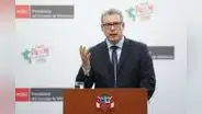Morgan Quero visitará a las víctimas de abuso sexual en Awajún, pese a no presentarse ante la Comisión de Pueblos Andinos