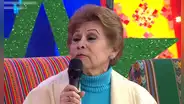 Irma Maury se quiebra al recordar su salida de 'Al fondo hay sitio': "Me estaba alejando mucho de mi familia"