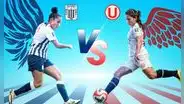 ¿A qué hora juegan Alianza Lima vs. Universitario? Sigue AQUÍ el clásico en la Liga Femenina 2024