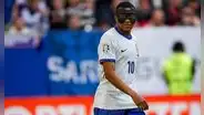 El entrenador de Francia revela otra complicación de Kylian Mbappé: la espalda