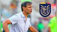 ¿Se va de Universitario? Fabián Bustos es opción para ser DT de Ecuador, según medio ecuatoriano