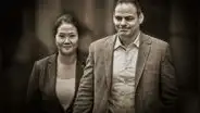 Keiko Fujimori: testigo entregó pruebas de los US$7.1 millones que le dio a lideresa de Fuerza Popular