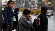 Esta es la razón por la que las noches de invierno son más fría en la costa, según Senamhi
