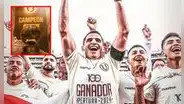 Universitario ENCIENDE las redes con polémica publicación celebrando copa de 1934: “Un título inolvidable”