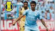 ¿Martín Távara deja Sporting Cristal? Volante habría sido ofrecido a club de segunda división en Brasil