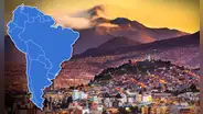 La primera ciudad de Sudamérica en declararse Patrimonio de la Humanidad relacionado al imperio incaico