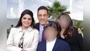 Omar Fayad afirmó que su matrimonio con Victoria Ruffo está mejor que nunca: "Siempre van a inventar cosas"