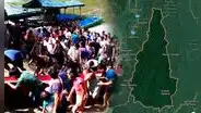 Gobierno autónomo awajún pide al Estado declarar "zona de emergencia" a El Cenepa ante conflictos y muerte por minería ilegal