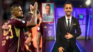 Reconocido periodista argentino se rinde en elogios ante la Vinotinto: "Van a llegar al Mundial, tengo certeza"