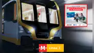¿La nueva tarjeta de la Línea 2 del Metro de Lima servirá para el Metropolitano y Línea 1? Esto dice ATU