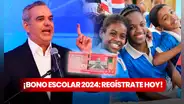 Bono Escolar 2024: ¿cómo puedo registrarme en el programa 'Seguimos a Mil' del MINERD? | GUÍA FÁCIL