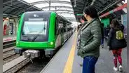 Conoce la nueva estación del Metro de Lima ubicada en La Victoria que conectará la Línea 1 y Línea 2