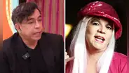 Ernesto Pimentel revela que tenía esperanzas de que Yola Polastri se recuperara: “Era una gestora cultural”