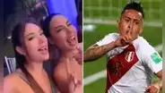 ¿Para Christian Cueva? Pamela López SORPRENDE en redes con peculiar canción: “Que se vaya, que se vaya”