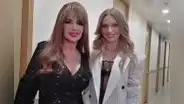 Olga Breeskin defiende a Irina Baeva de las críticas y afirma que Gabriel Soto no la trata bien