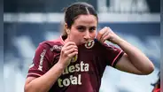 Universitario de Deportes ganó por primera vez en Matute por el hexagonal de la Liga Femenina