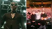 Salim Vera manda emotivo mensaje tras reencuentro de Libido en concierto: “La vida será un error sin música”